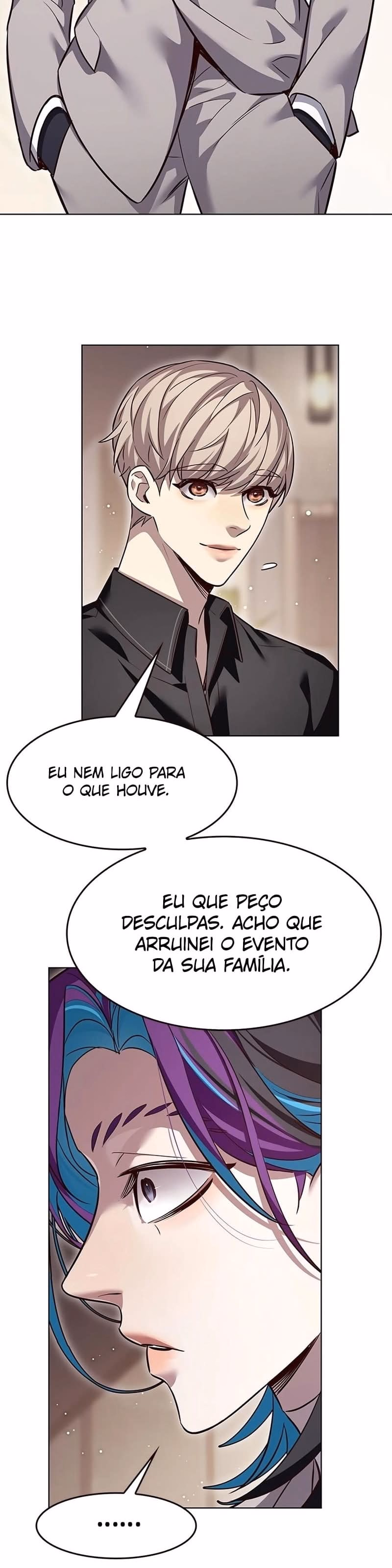 Read Veletric PT Manga Online