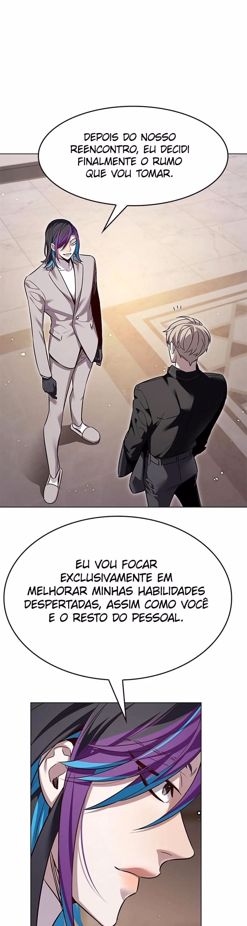 Read Veletric PT Manga Online