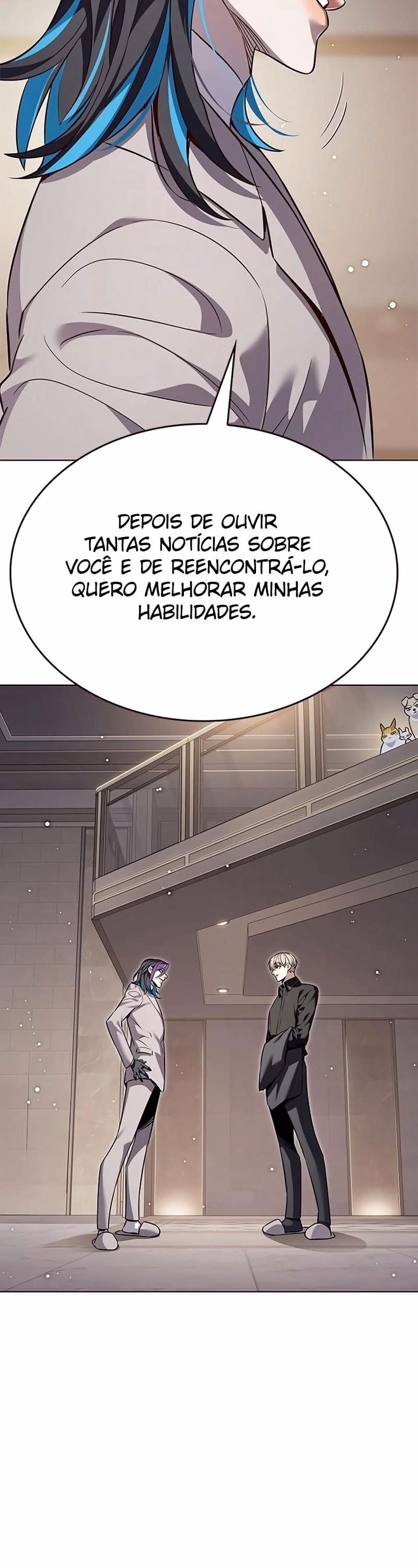 Read Veletric PT Manga Online