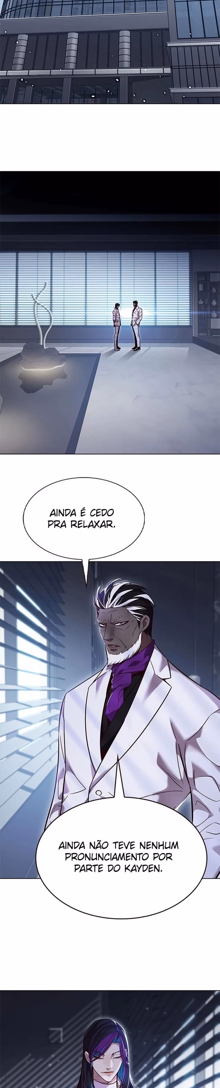 Read Veletric PT Manga Online