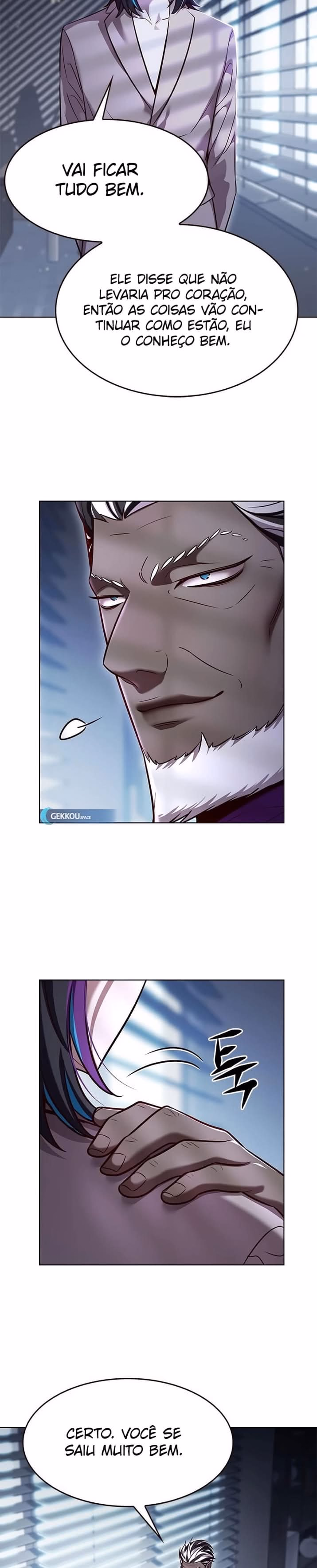 Read Veletric PT Manga Online