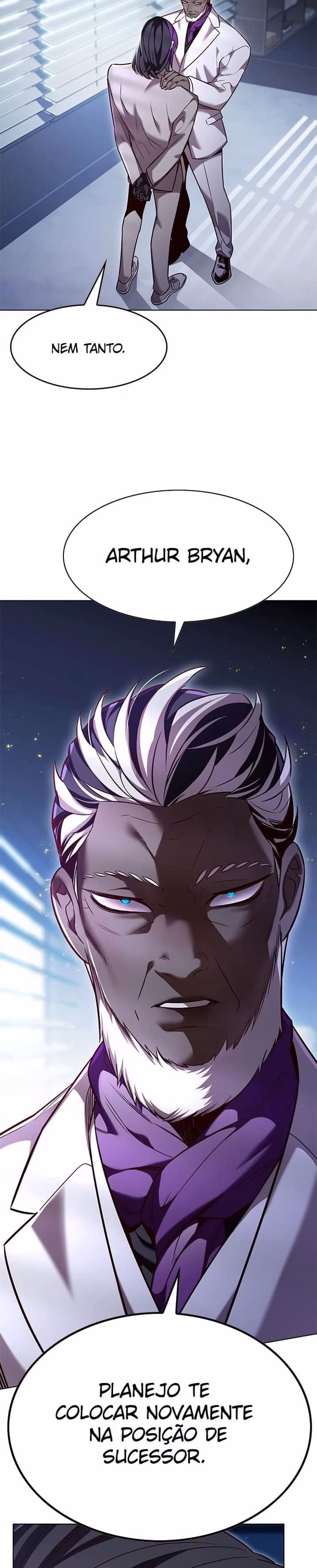 Read Veletric PT Manga Online
