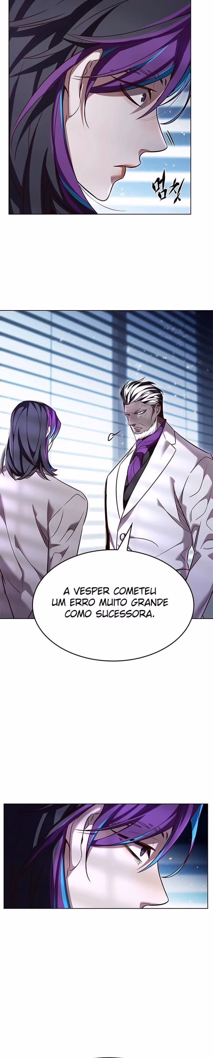 Read Veletric PT Manga Online
