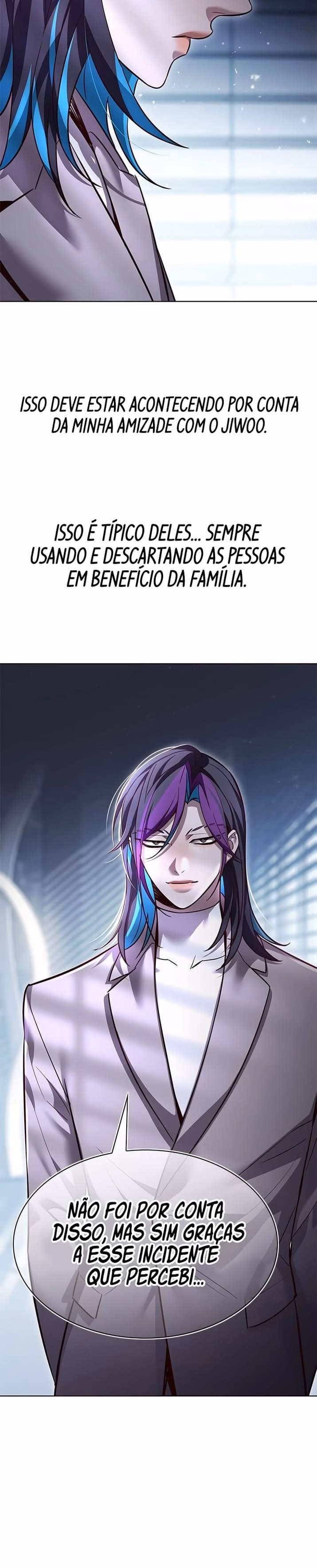 Read Veletric PT Manga Online