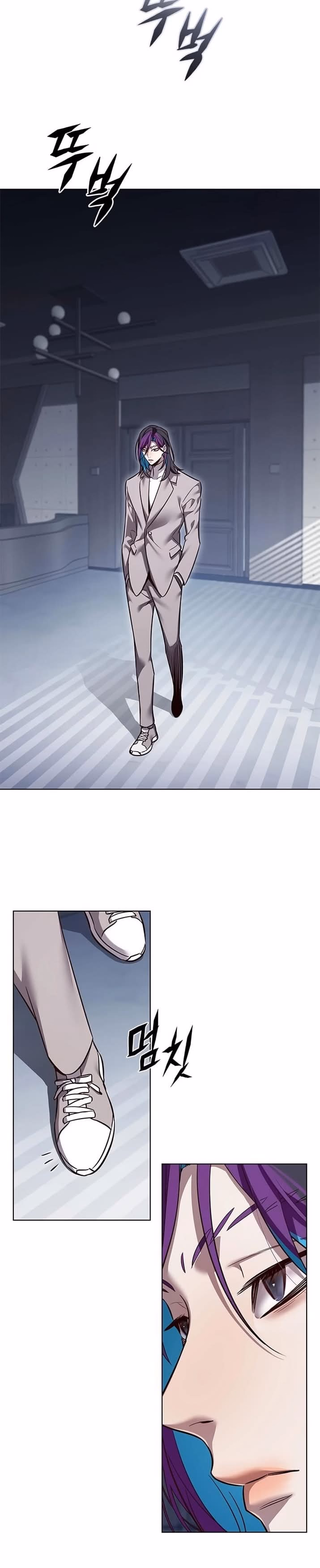 Read Veletric PT Manga Online
