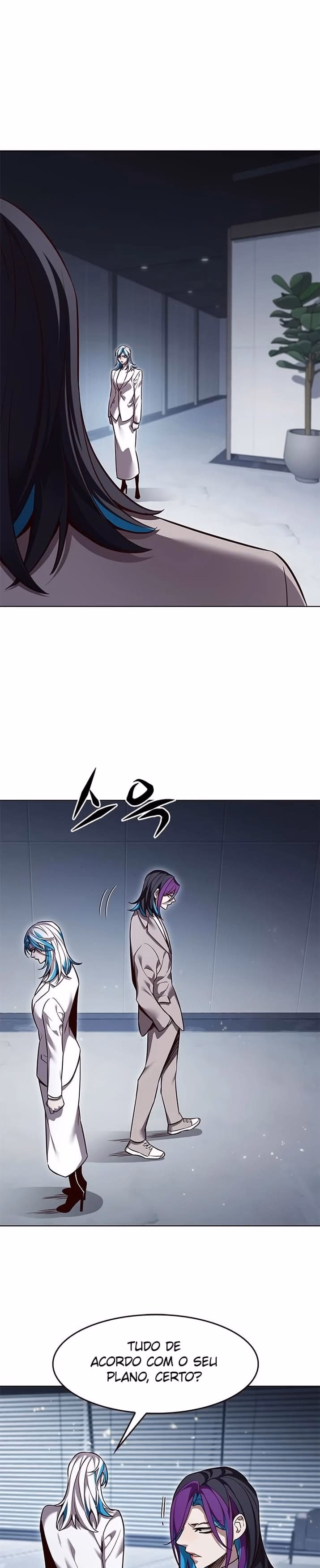 Read Veletric PT Manga Online