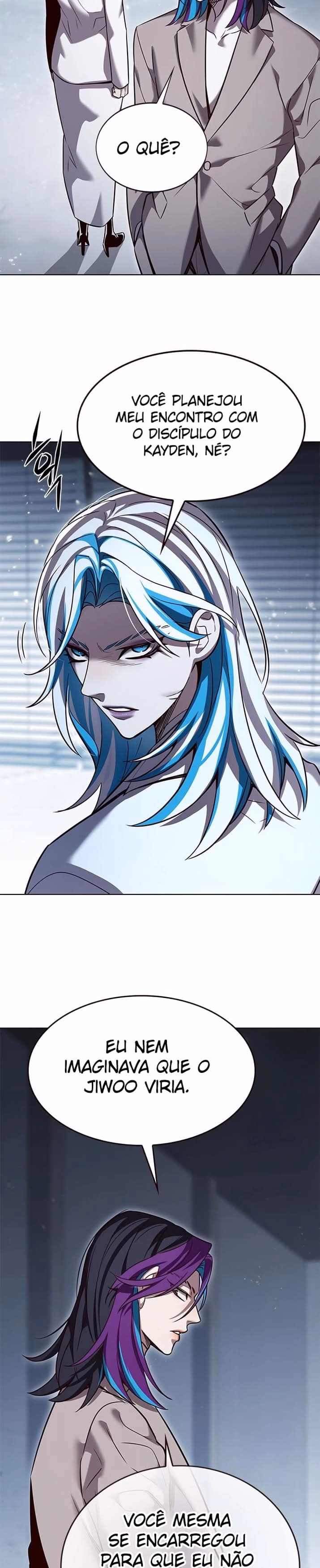 Read Veletric PT Manga Online