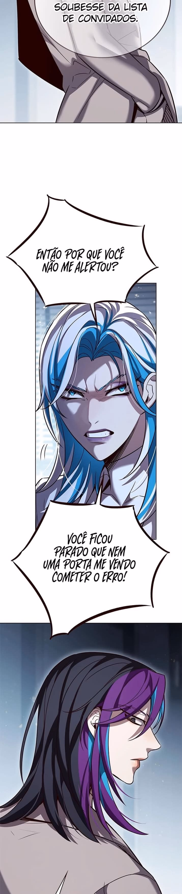 Read Veletric PT Manga Online
