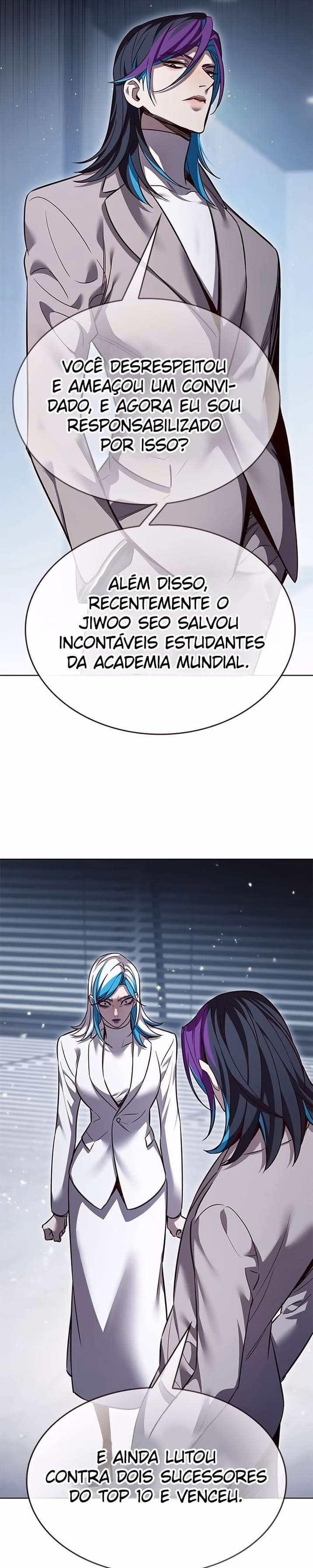 Read Veletric PT Manga Online