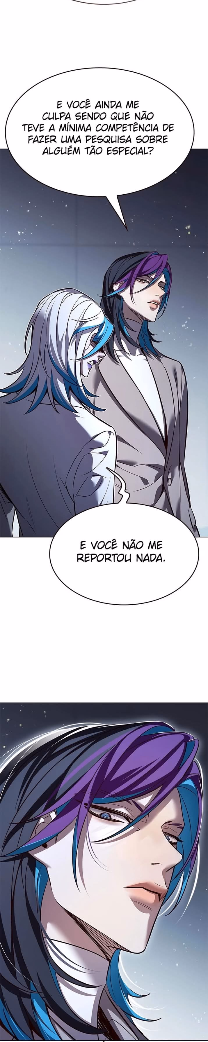 Read Veletric PT Manga Online
