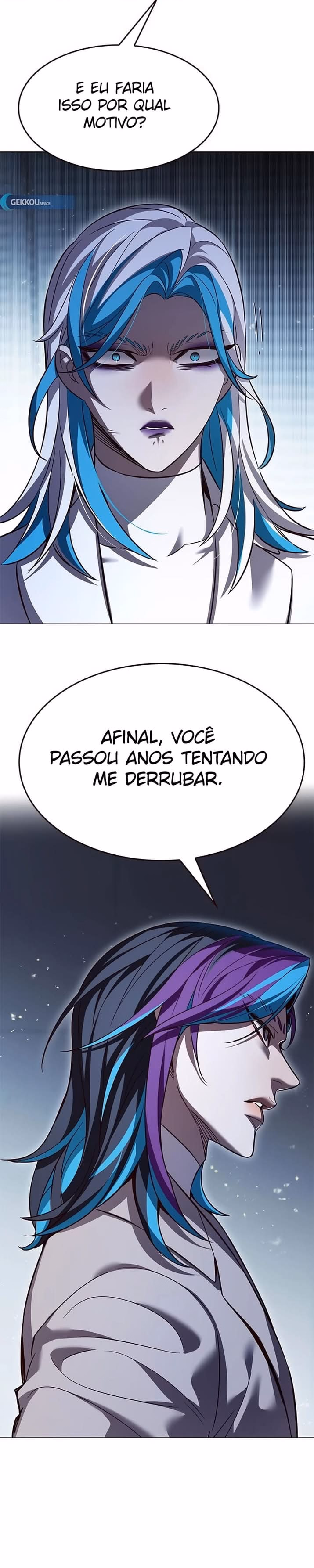 Read Veletric PT Manga Online