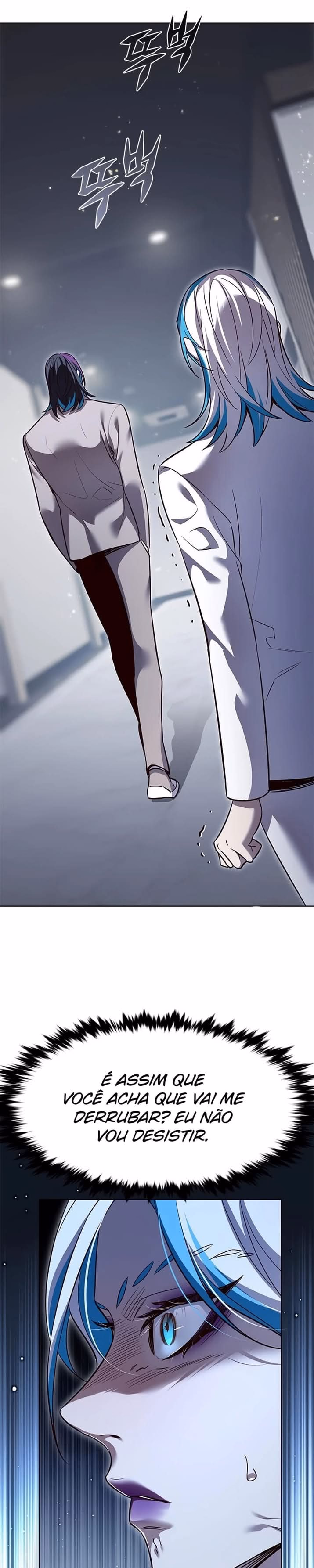 Read Veletric PT Manga Online