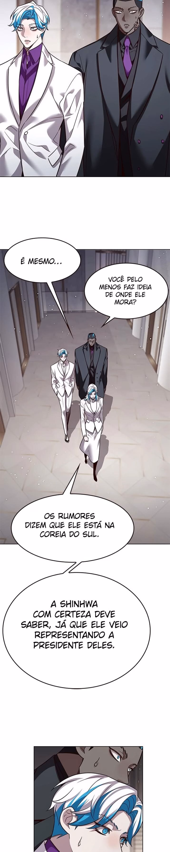 Read Veletric PT Manga Online