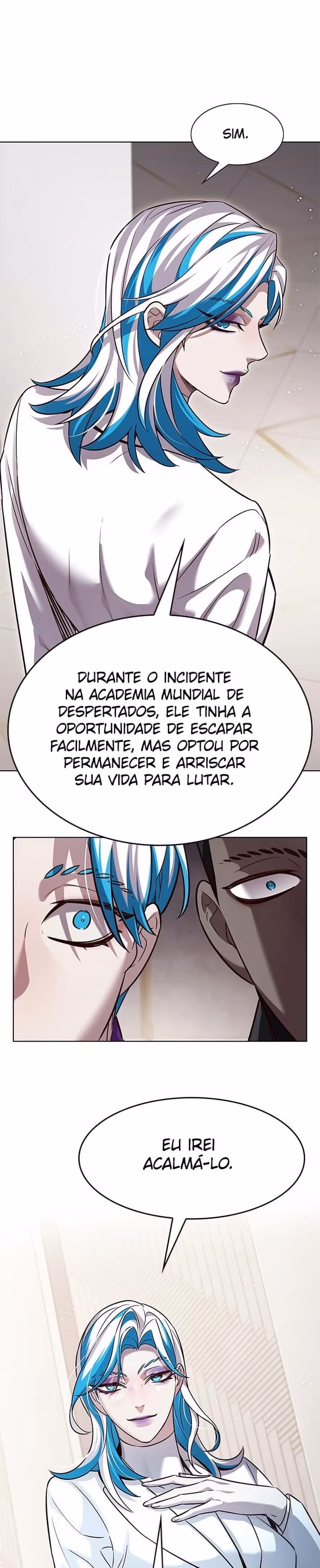 Read Veletric PT Manga Online