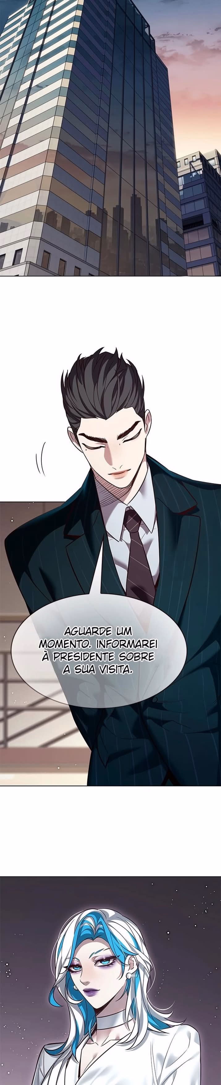Read Veletric PT Manga Online