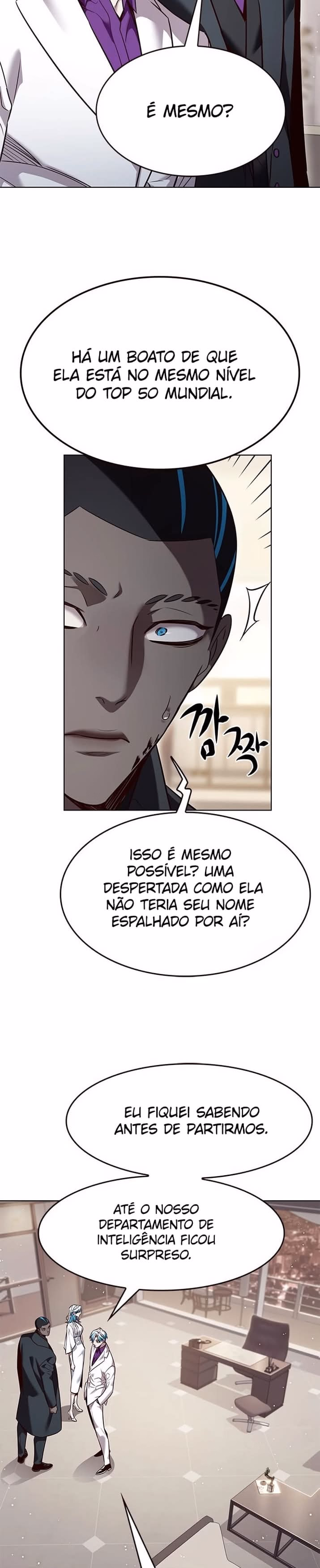 Read Veletric PT Manga Online