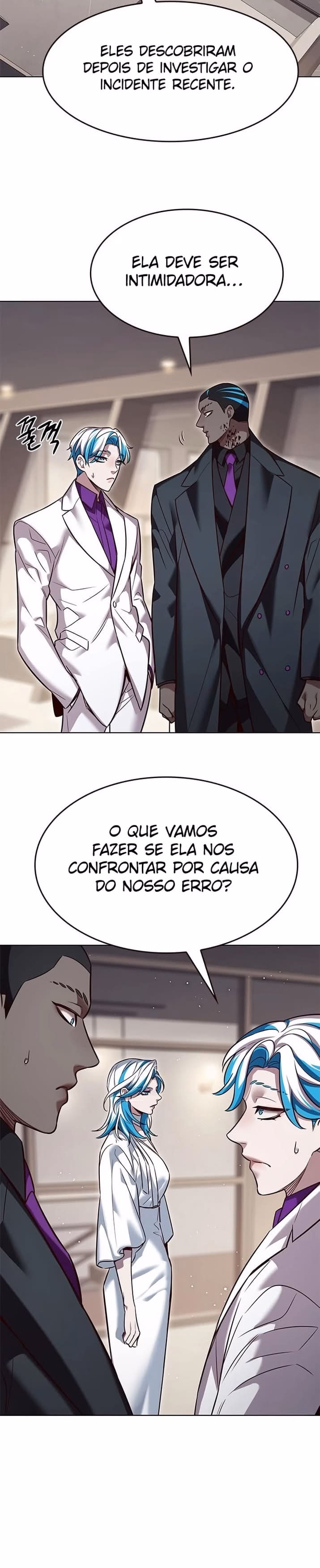 Read Veletric PT Manga Online