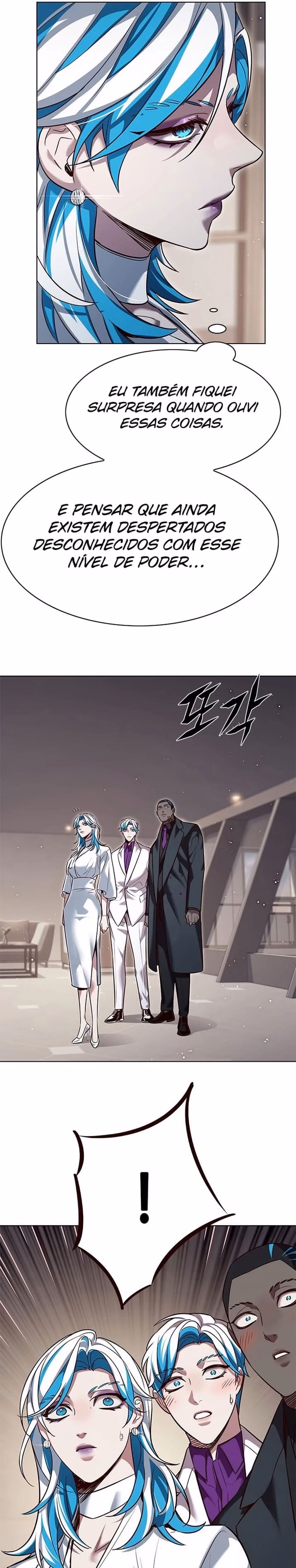 Read Veletric PT Manga Online