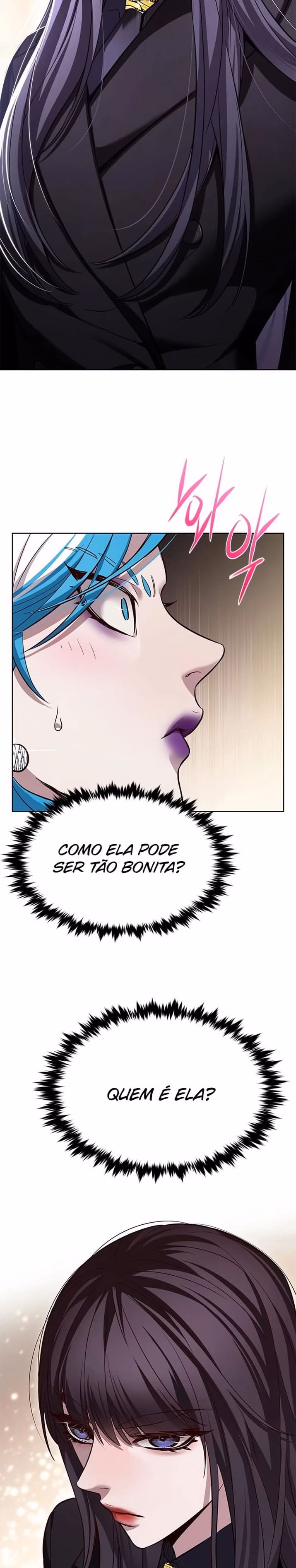 Read Veletric PT Manga Online