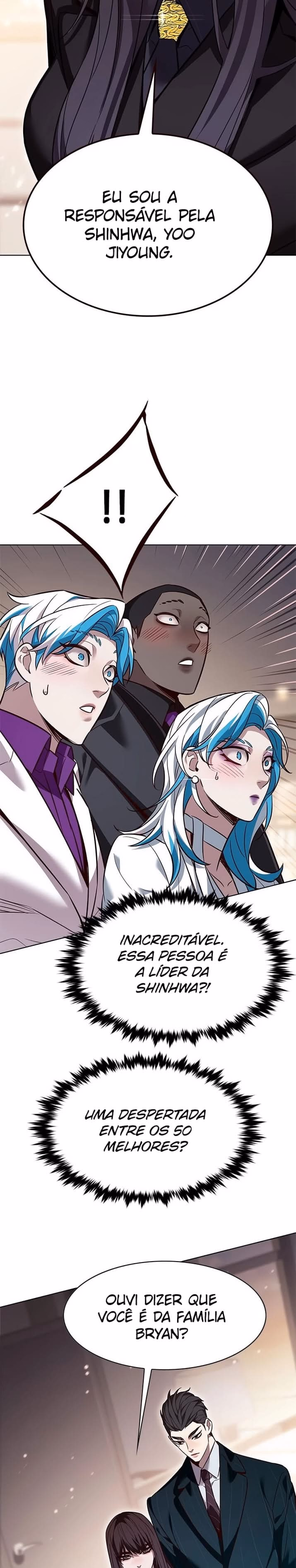 Read Veletric PT Manga Online