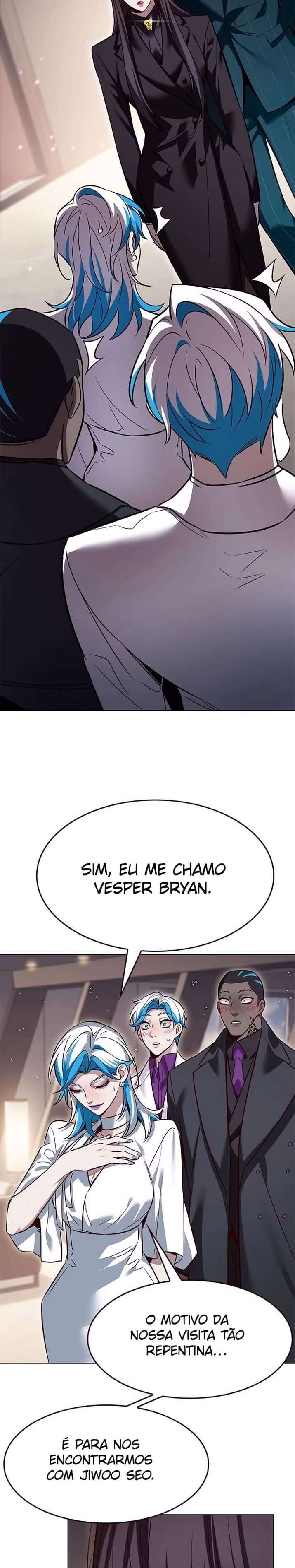 Read Veletric PT Manga Online