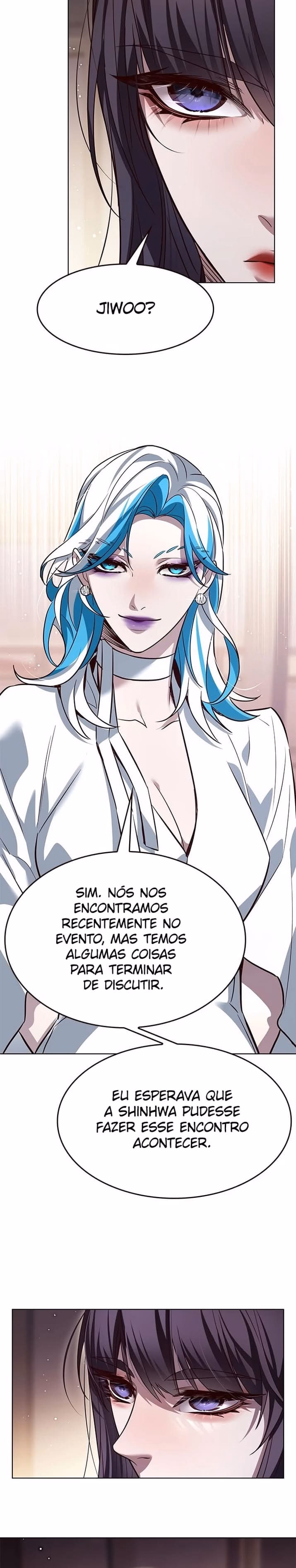 Read Veletric PT Manga Online