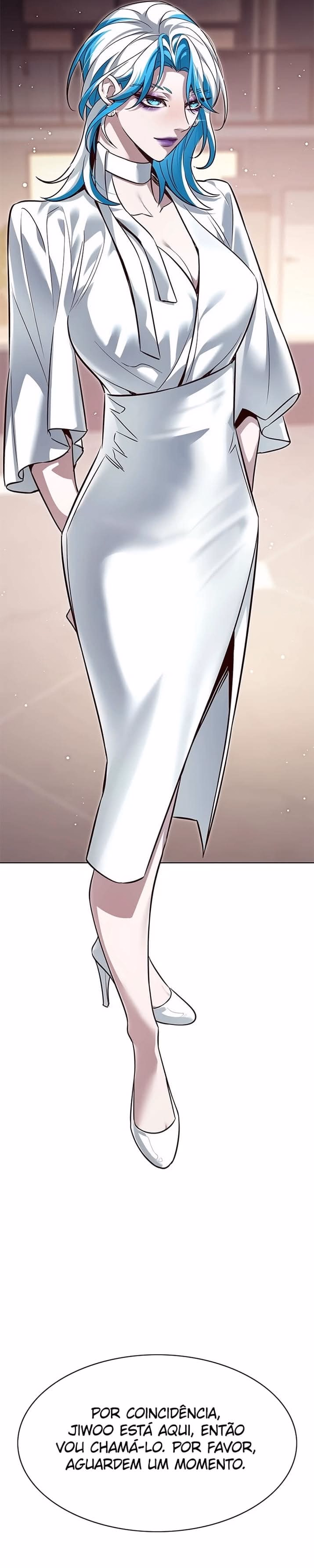 Read Veletric PT Manga Online