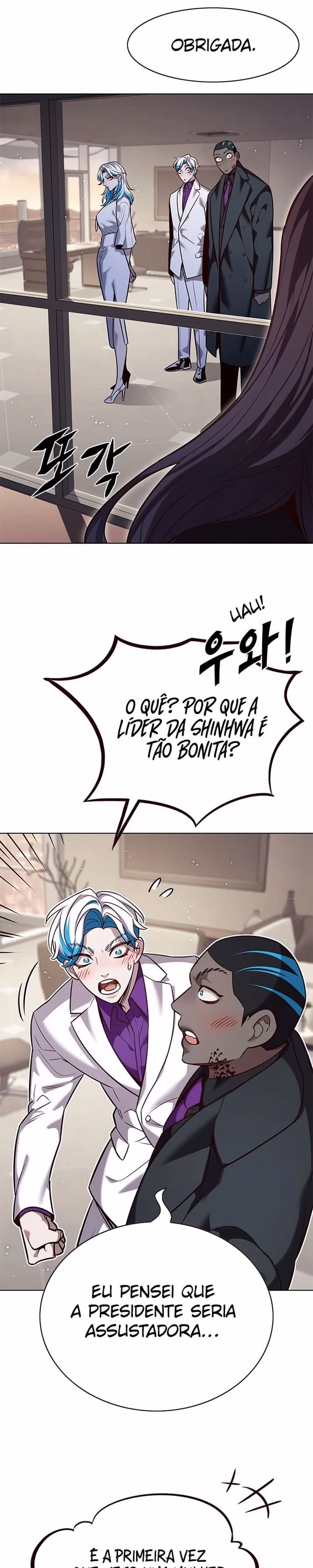 Read Veletric PT Manga Online