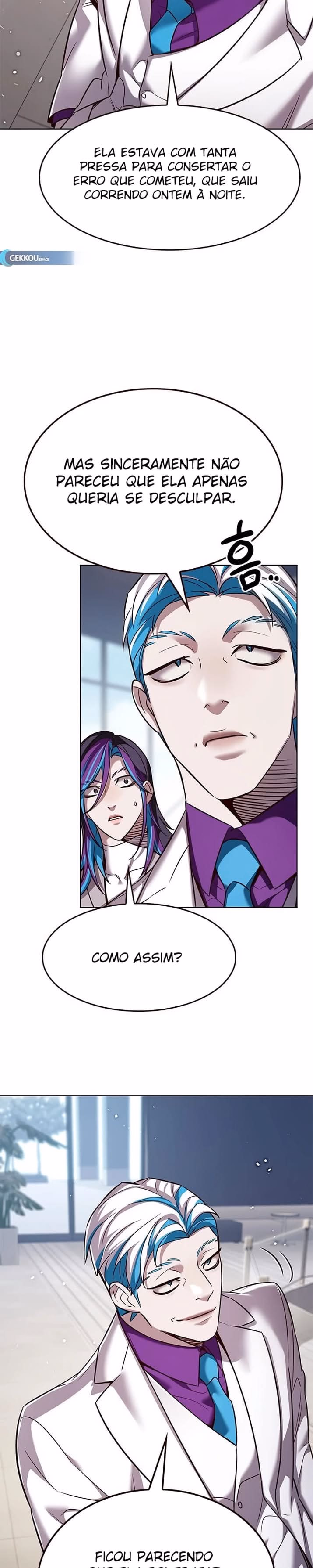 Read Veletric PT Manga Online