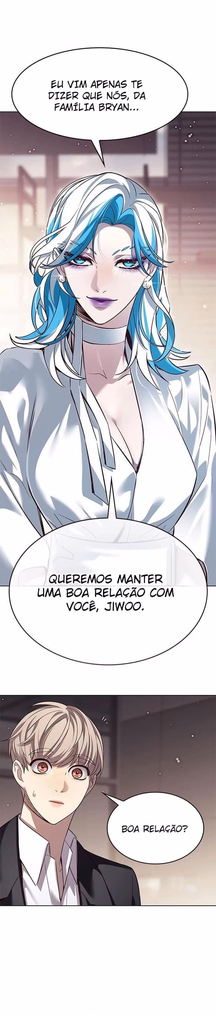 Read Veletric PT Manga Online