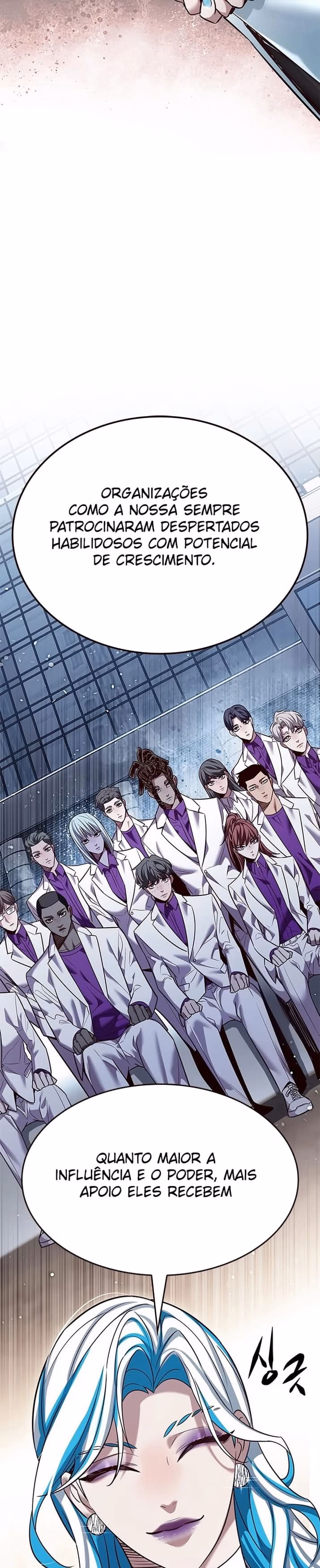 Read Veletric PT Manga Online