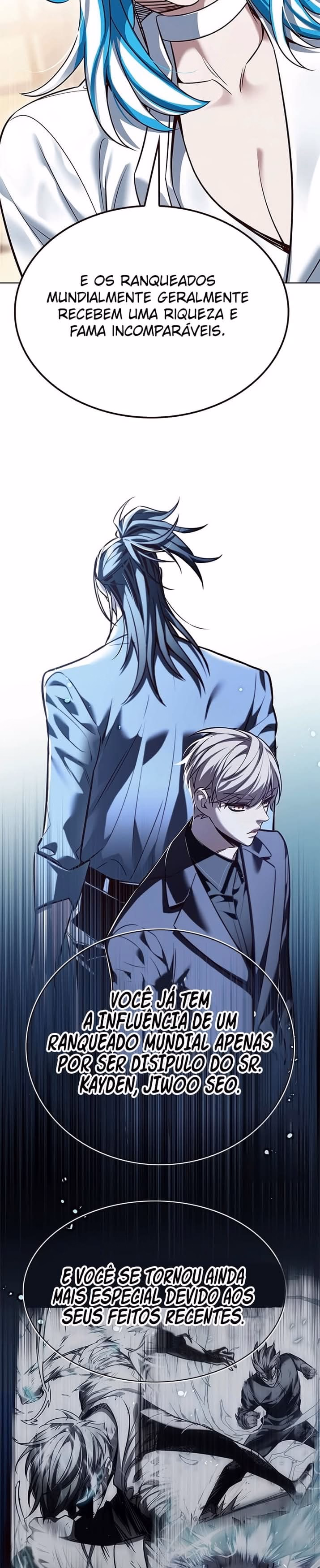 Read Veletric PT Manga Online
