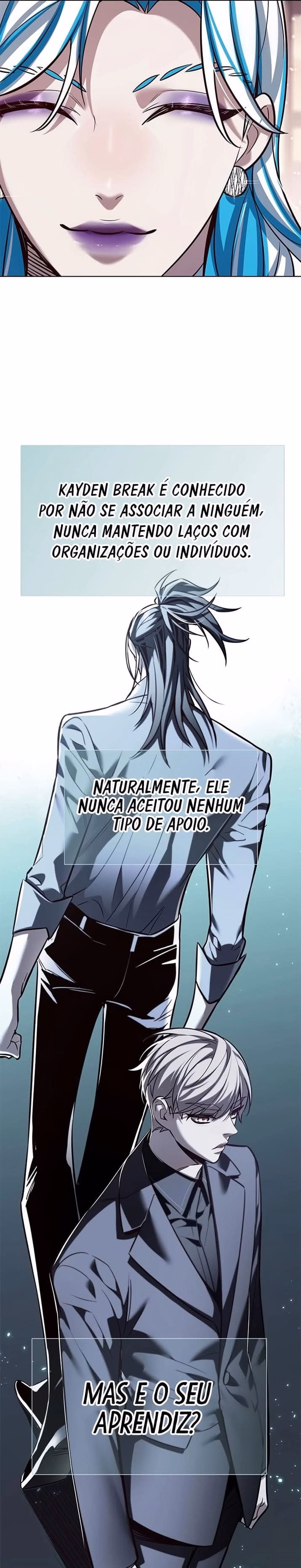 Read Veletric PT Manga Online