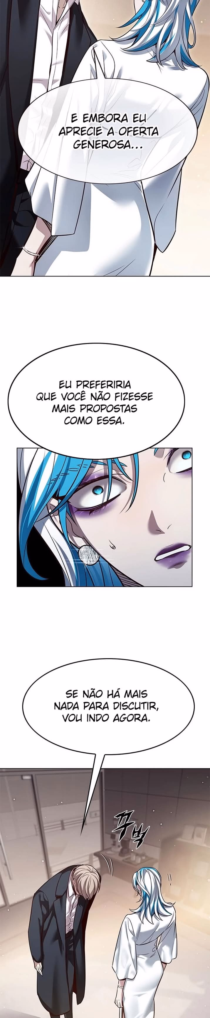 Read Veletric PT Manga Online