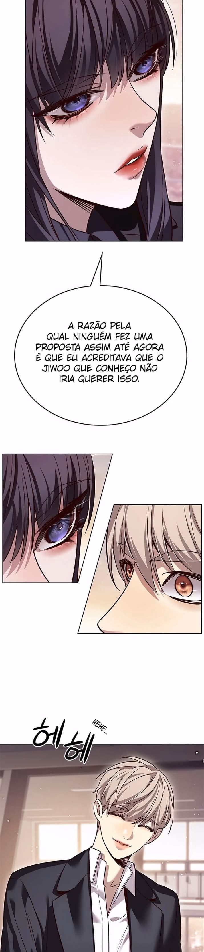 Read Veletric PT Manga Online