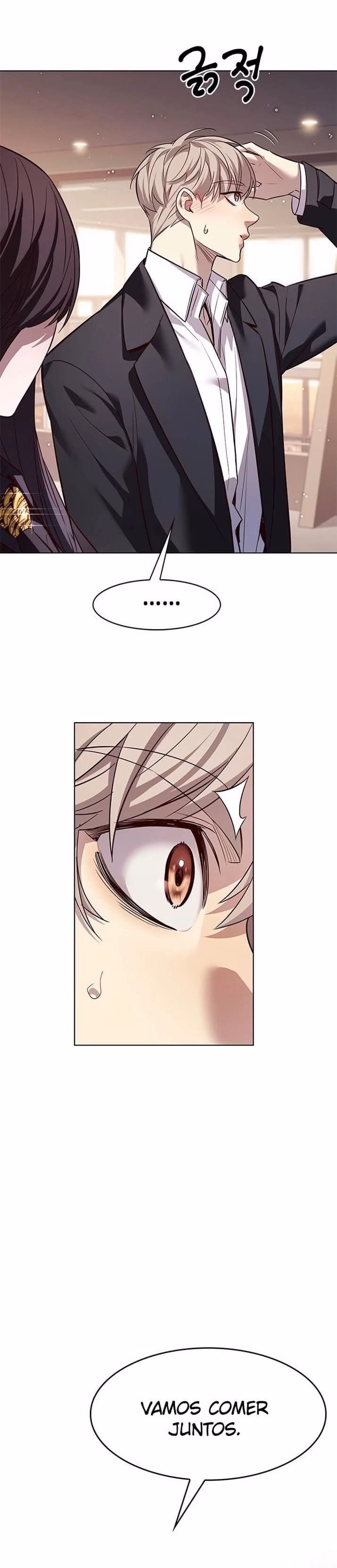Read Veletric PT Manga Online