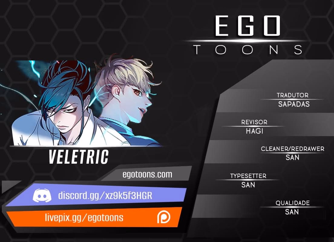 Read Veletric PT Manga Online