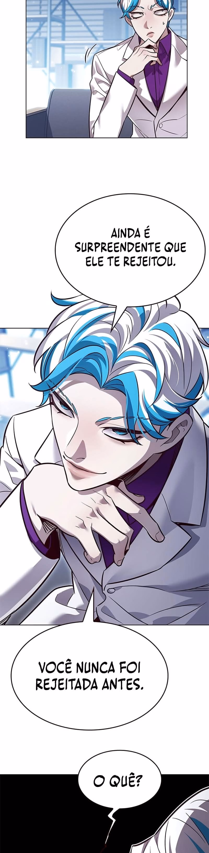 Read Veletric PT Manga Online