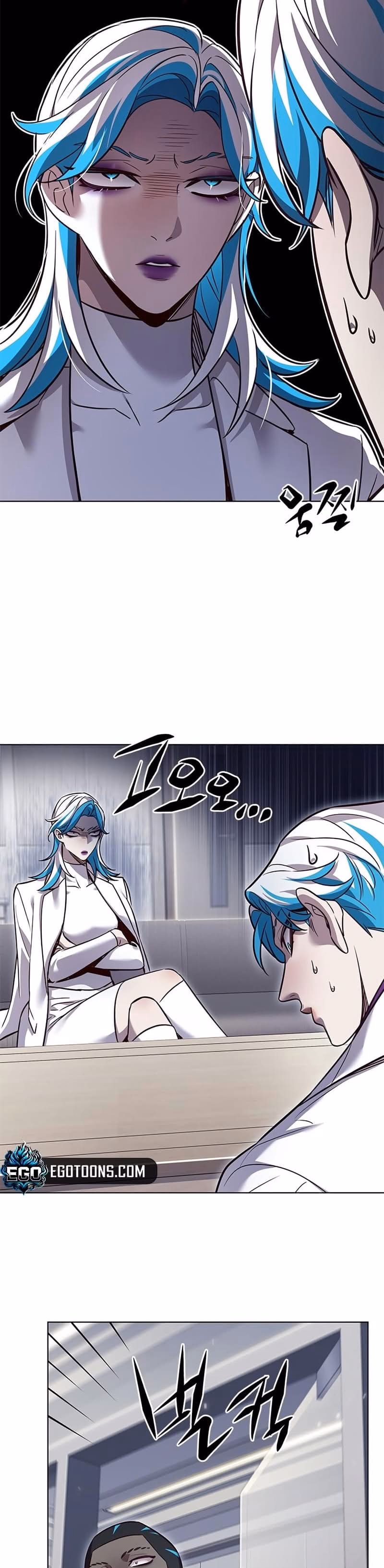 Read Veletric PT Manga Online