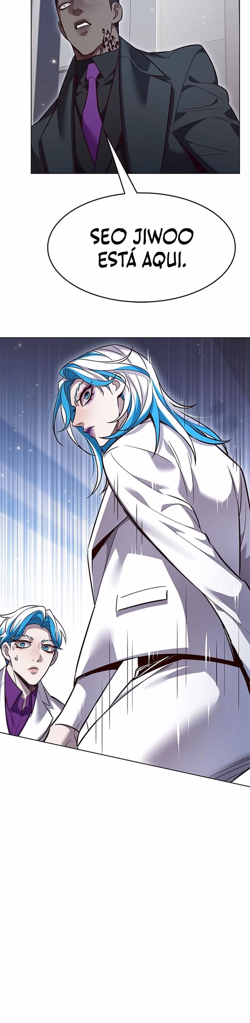 Read Veletric PT Manga Online