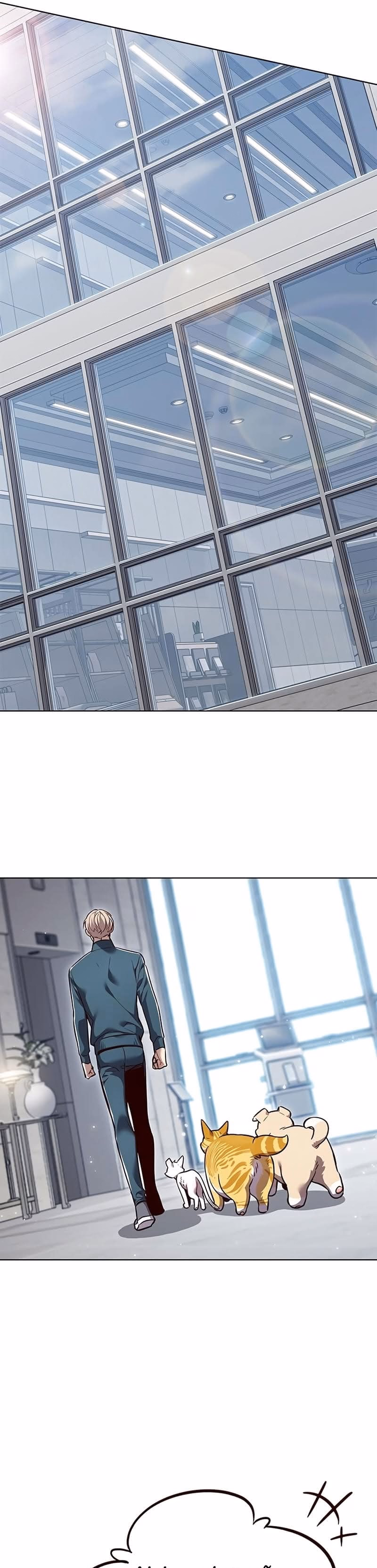 Read Veletric PT Manga Online