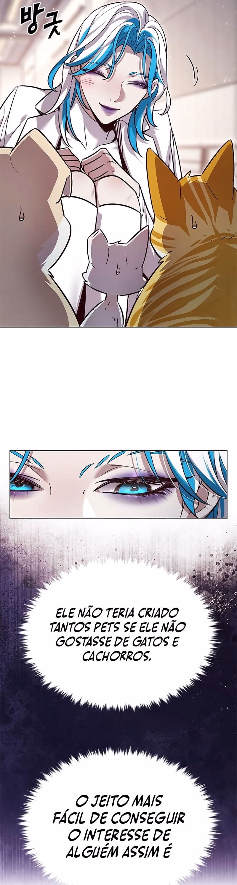 Read Veletric PT Manga Online