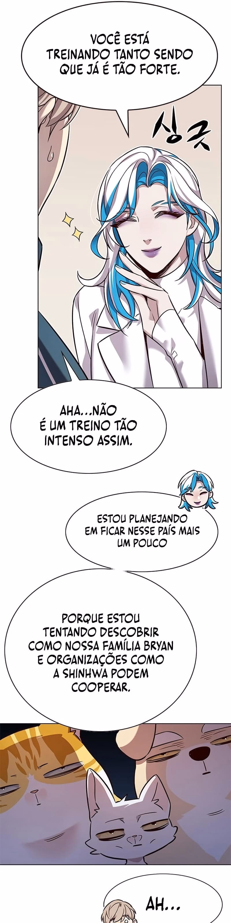 Read Veletric PT Manga Online