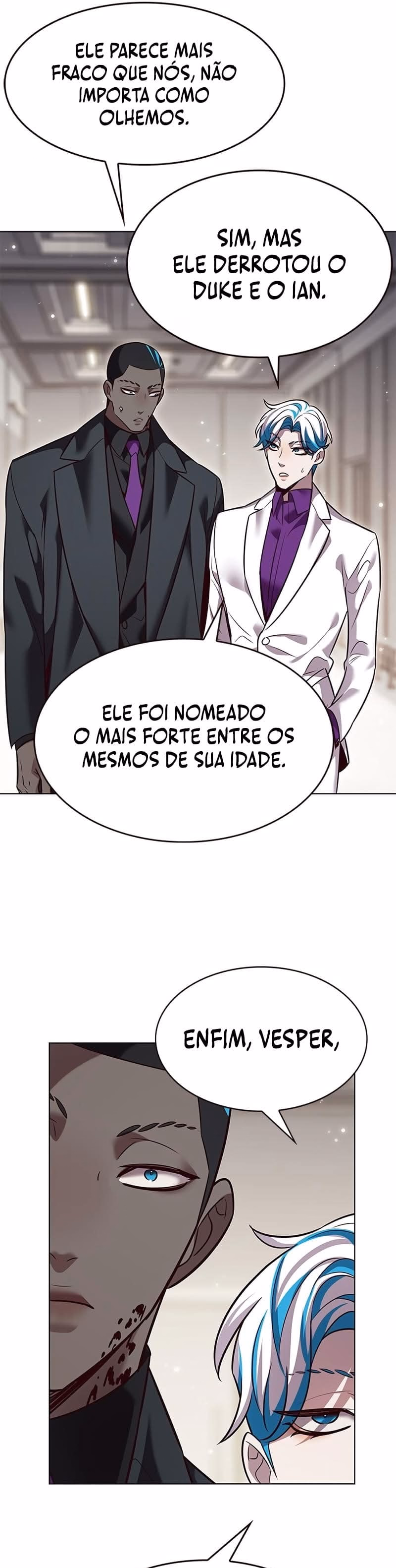 Read Veletric PT Manga Online