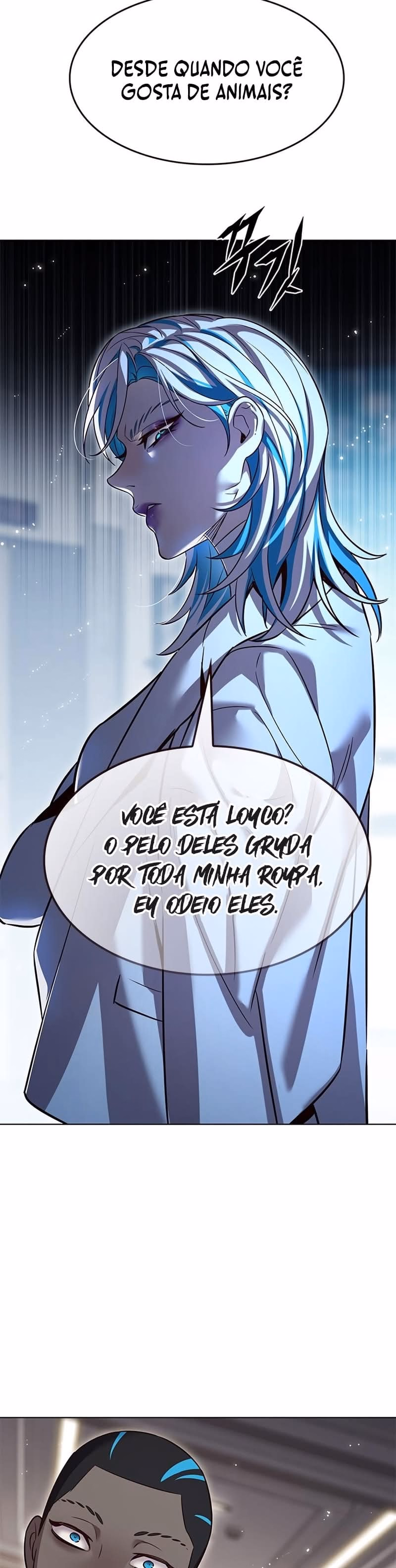 Read Veletric PT Manga Online