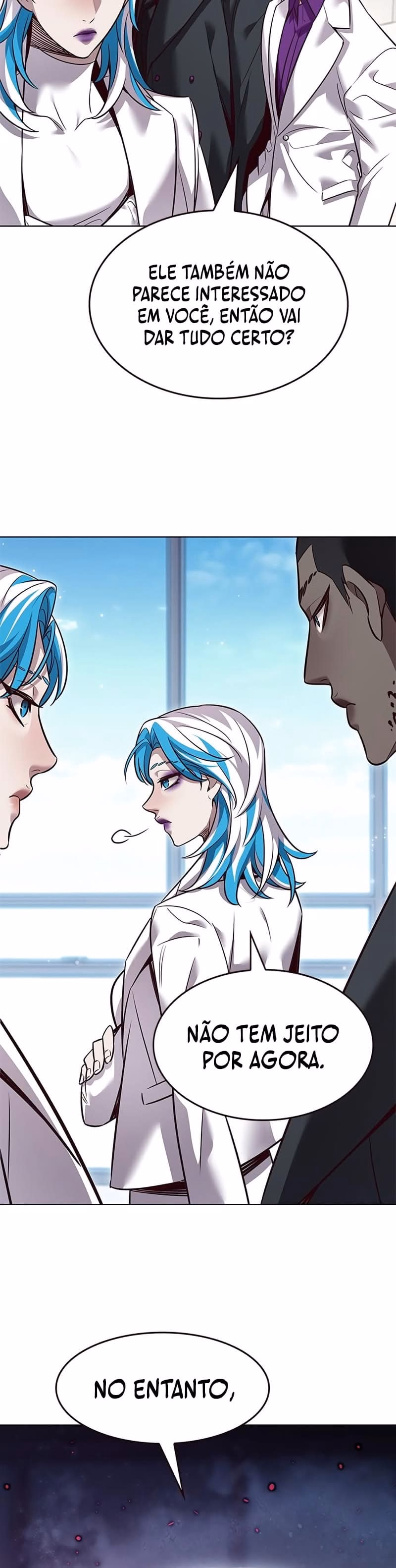 Read Veletric PT Manga Online