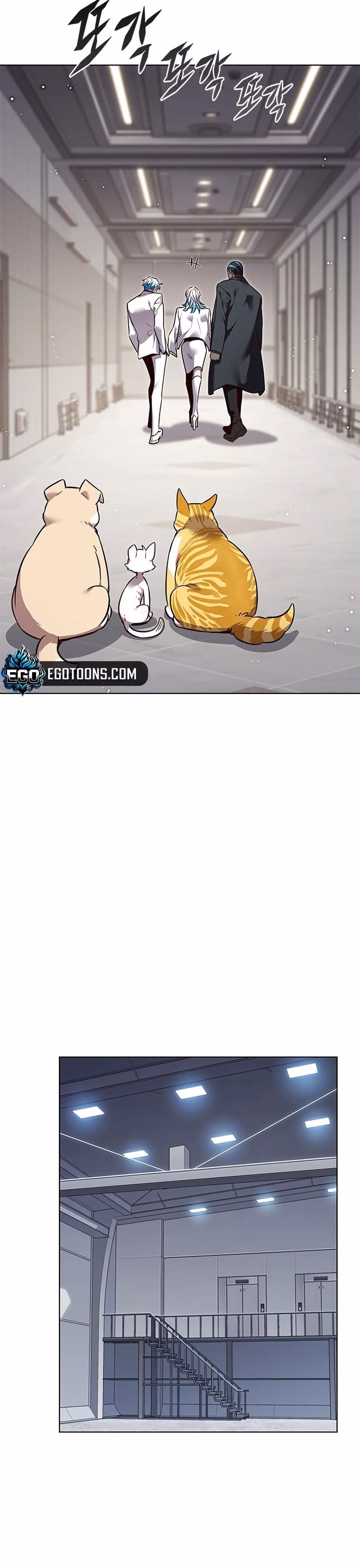Read Veletric PT Manga Online