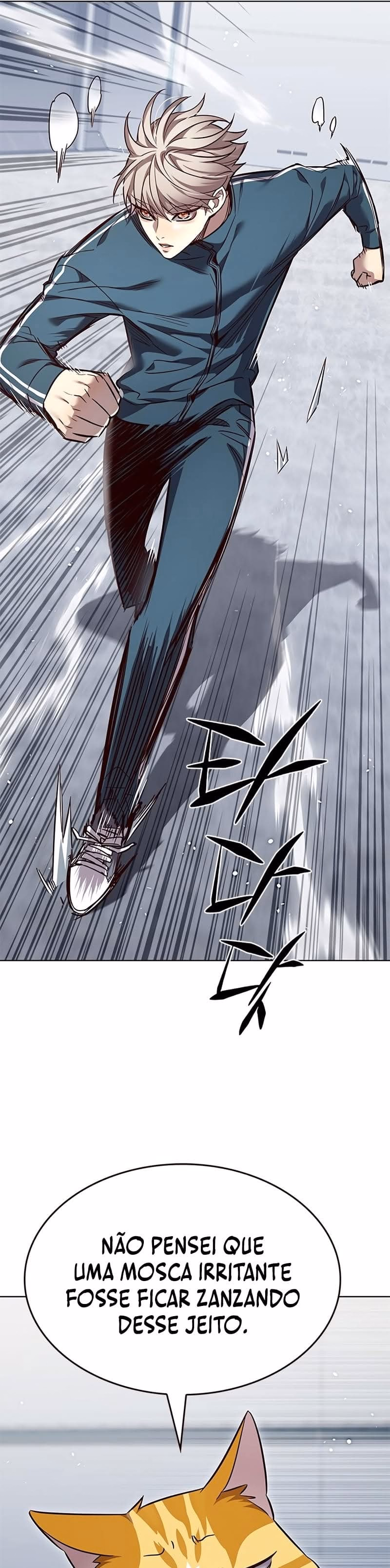Read Veletric PT Manga Online