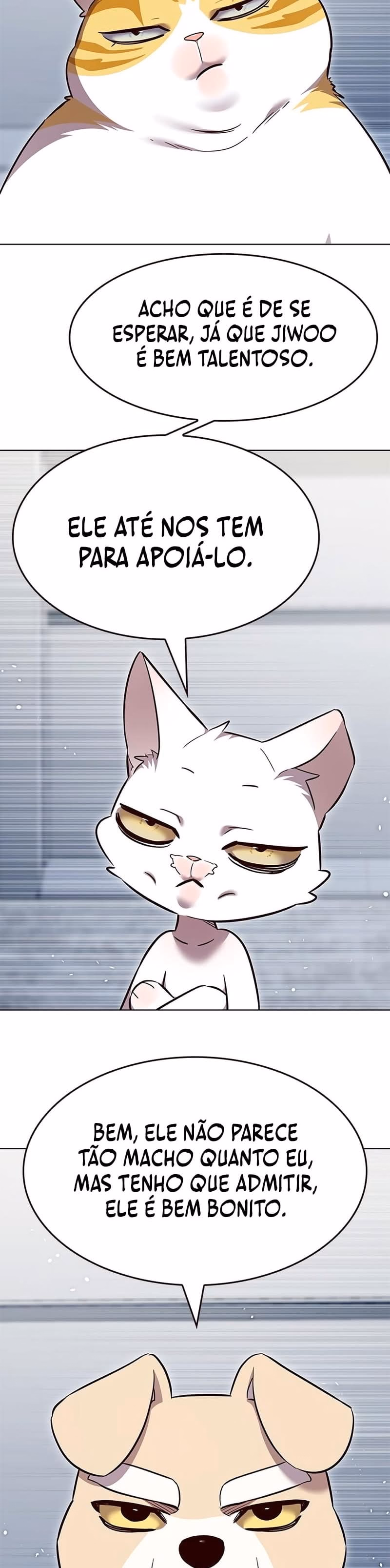 Read Veletric PT Manga Online