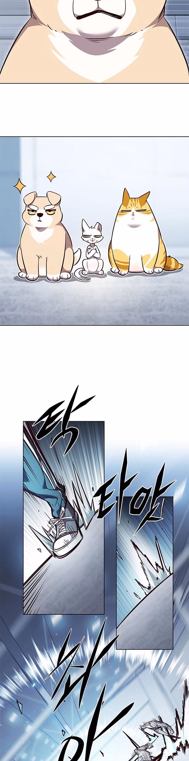 Read Veletric PT Manga Online